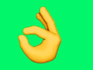 Ini Arti Jari Tangan Bentuk O di WhatsApp, Jangan Salah