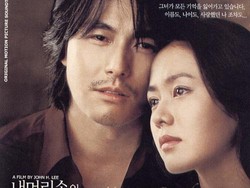 7 Film Korea Romantis Terbaik yang Pernah Dibuat, Uwu dan Bikin Baper Abis!