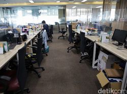 Jangan Takut Lapor Perusahaan yang Langgar PPKM Darurat, Identitas Aman!