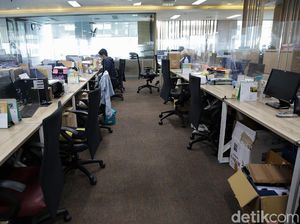 Jangan Takut Lapor Perusahaan yang Langgar PPKM Darurat, Identitas Aman!