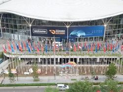 Ini Merek Motor-Mobil yang Ikut GIIAS 2021