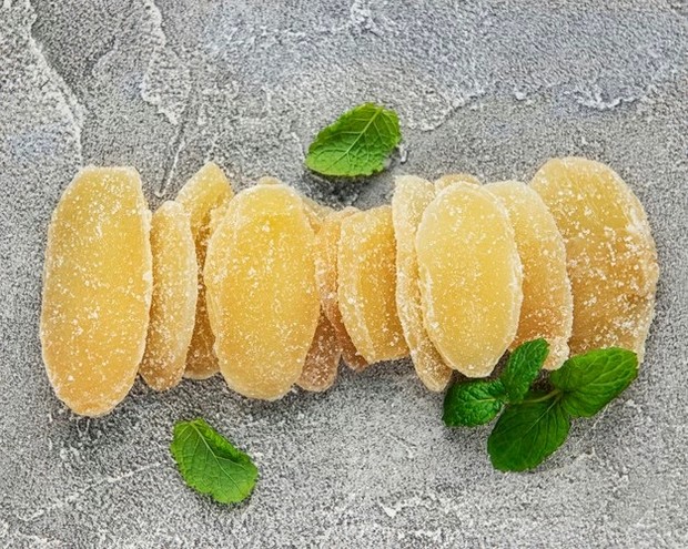 Ginger candy bisa meningkatkan imunitas tubuh/foto:freepik.com Ginger candy bisa meningkatkan imunitas tubuh selama ppkm darurat/foto:freepik.com