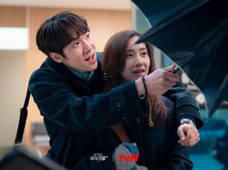 TWICE Isi Soundtrack Hospital Playlist 2, Saksi Kemesraan Jeong Won-Gyeo Ul