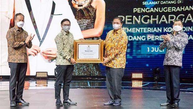 Ikatan Cinta
