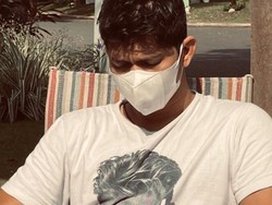 Diduga Lakukan Penganiayaan, Iko Uwais dalam Keadaan Sadar