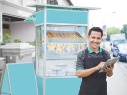 Kamu Pengusaha Kuliner? Ikutan Digitarasa Batch 4 Buat Bisnis Moncer
