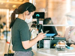 Transaksi Cashless Makin Disukai, Ini Keuntungan yang Jarang Disadari