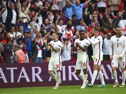 Inggris Vs Denmark, Shearer Pesan Tiga Singa Enjoy Saja