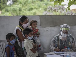 Droping Vaksin Terbatas, Bupati Purwakarta Surati Kang Emil