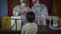 Ini Deretan Negara yang Sudah Vaksinasi COVID-19 untuk Anak