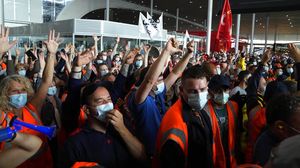 Jadwal Penerbangan di Bandara Prancis Kacau Gegara Demo Pegawai