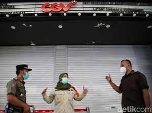 PPKM Darurat Segera Dimulai, Penyekatan di DKI Dilakukan Nanti Malam