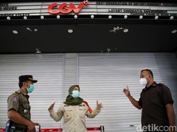 PPKM Darurat Segera Dimulai, Penyekatan di DKI Dilakukan Nanti Malam