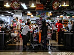 Wali Kota Tegal Izinkan Mal Buka, Eh Wakilnya Sidak dan Tutup Paksa