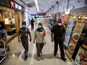 Aturan soal Corona di Jakarta Bakal Ada Ancaman Pidana