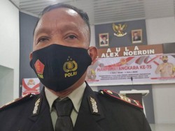 Dendam Lama, Pria di Sumsel Tewas Ditikam ABG Usai Terlibat Duel Maut