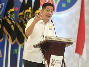 Permintaan Kadin ke Pemerintah Jika PPKM Diperpanjang Lagi Permintaan Kadin ke Pemerintah Jika PPKM Diperpanjang Lagi