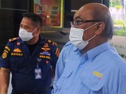 Soal KMP Yunicee Tenggelam di Selat Bali, KNKT Sebut Ada Human Factor