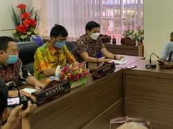 Peras Kades Puluhan Juta, 2 Pegawai TU Kejaksaan di Kepri Ditangkap