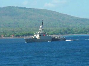 Bangkai KMP Yunicee Dipastikan Tak Ganggu Penyeberangan Jawa-Bali Bangkai KMP Yunicee Dipastikan Tak Ganggu Penyeberangan Jawa-Bali