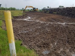 13 Bidang Tanah Wakaf dan 50 Tanah Desa Kena Proyek Tol Yogya-Solo