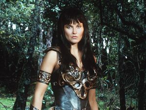Hercules dan Xena Adu Mekanik Gegara Isu Rasis Hercules dan Xena Adu Mekanik Gegara Isu Rasis