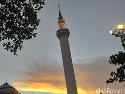 Azan Jadi Sorotan Media Asing, NU Jatim Singgung Penerapan Kaidah Fiqh