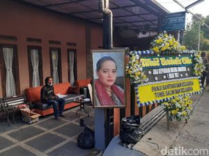 Mau Pulang 2 Minggu Lalu, Pesan Mbak You: Juli Jangan ke Mana-mana Mau Pulang 2 Minggu Lalu, Pesan Mbak You: Juli Jangan ke Mana-mana