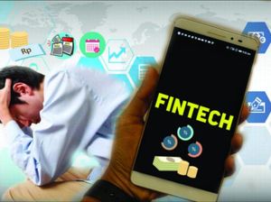 Menuju Pinjol yang Menjadi Berkah Menuju Pinjol yang Menjadi Berkah