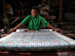 Ragam Jenis Pakaian Adat Sumatra Utara, Tak Hanya Ulos