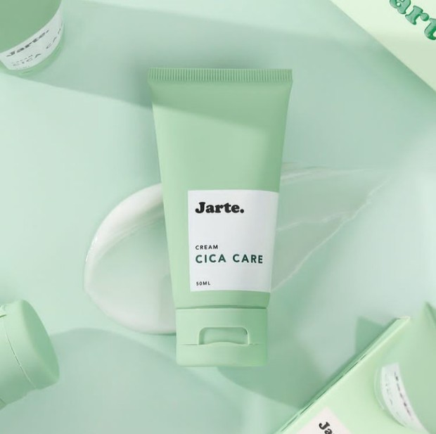 Moisturizer, moisturizer lokal