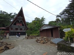 Mengenal Dalihan Na Tolu dari Budaya Batak