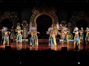 Sejarah Panjang Seni Janger Banyuwangi yang Terus Bertransformasi