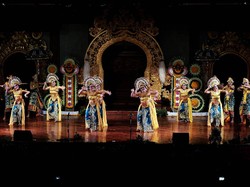 Sejarah Panjang Seni Janger Banyuwangi yang Terus Bertransformasi