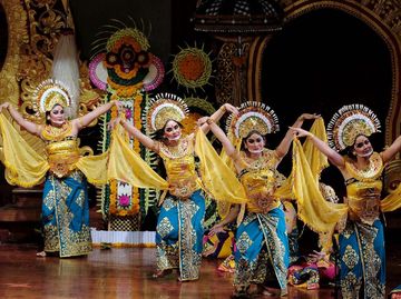 Selama PPKM Darurat, Pentas Seni Budaya Juga Disetop Sementara