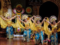 Hari Tari Sedunia 2023: Sejarah dan Tujuannya