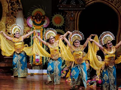 Selama PPKM Darurat, Pentas Seni Budaya Juga Disetop Sementara