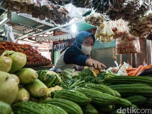 5 Fakta soal Bansos PPKM Darurat