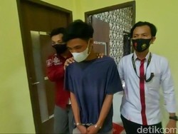 Perkosa ABG di Taman Kota, Pemuda di Sumsel Ditangkap Polisi