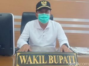 Selama PPKM Darurat, Warga Ngawi yang ke Luar Kota Harus Bawa Surat Izin Selama PPKM Darurat, Warga Ngawi yang ke Luar Kota Harus Bawa Surat Izin