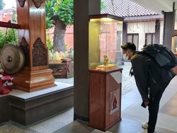 Pemkot Mojokerto Pajang Celengan Tanah Liat, Ada Peninggalan Belanda