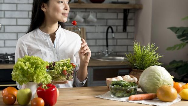 Cara mengatasi kulit kering dan kusam