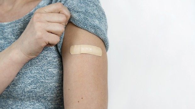 Perhatikan Efek Setelah Vaksinasi