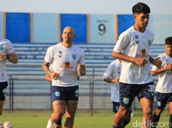 Liga 1 Ditunda, Persela Lamongan Ambil Hikmahnya