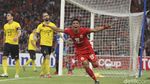 Persija Lepas Banyak Pemain Bintang, Ada apa?