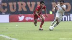 Persija Lepas Banyak Pemain Bintang, Ada apa?