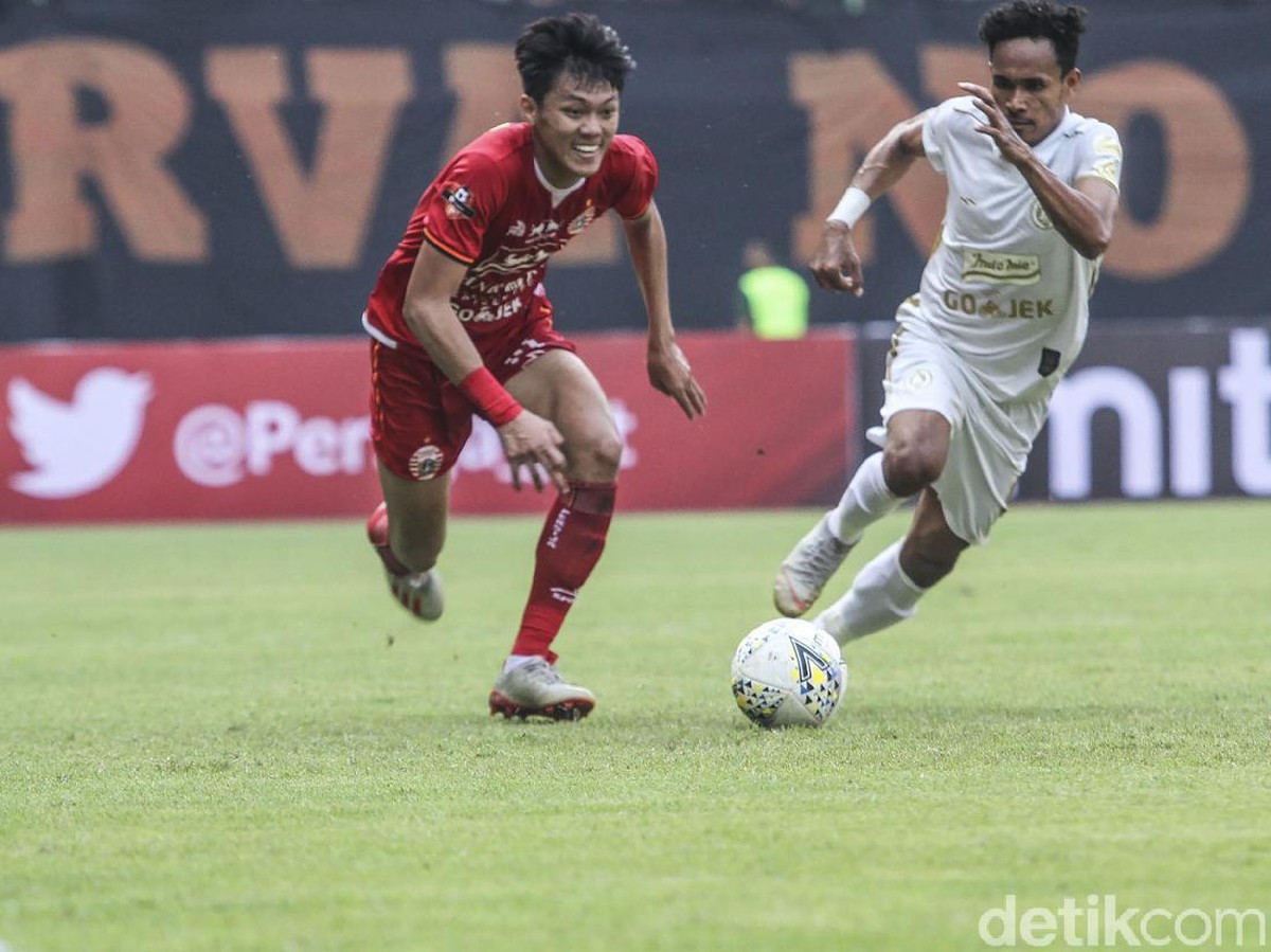 PT Liga Indonesia Baru berjanji segera memutar kompetisi. (Foto: Rifkianto Nugroho)