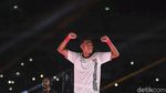 Persija Lepas Banyak Pemain Bintang, Ada apa?