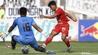 Heri Susanto atau yang akrab disapa Lord Hersus di Persija ini juga mesti hengkang, pemain sayap dengan ciri khas mengacak-acak pertahanan lawan ini juga pergi ke Liga 2 yaitu Persis Solo. 