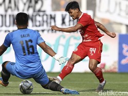 Mungkinkah Liga 1 Dapat Rekomendasi BNPB di Masa PPKM?